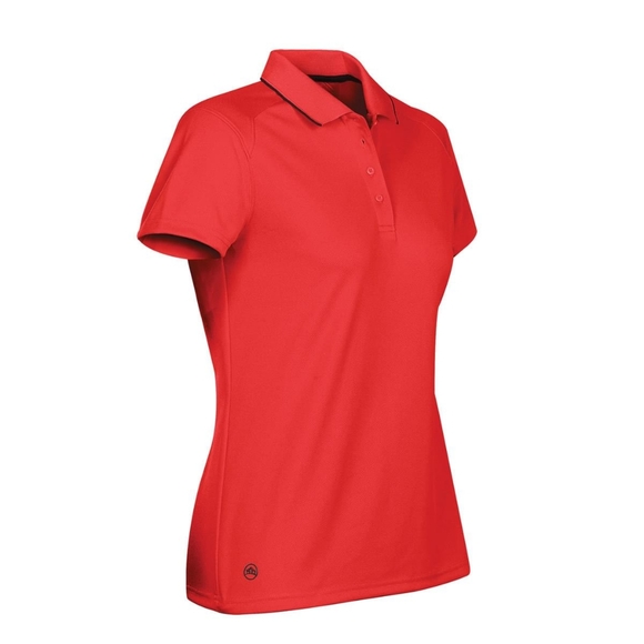 STORMTECH  - Ladie's OMEGA Polo - Picture 4 of 12